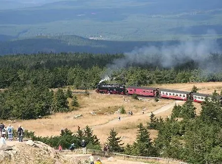Haus-schneider-kleine-ferienwohnung Lejlighed