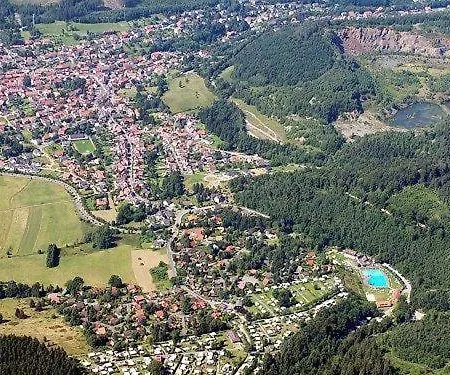 Lejlighed Haus-schneider-kleine-ferienwohnung *