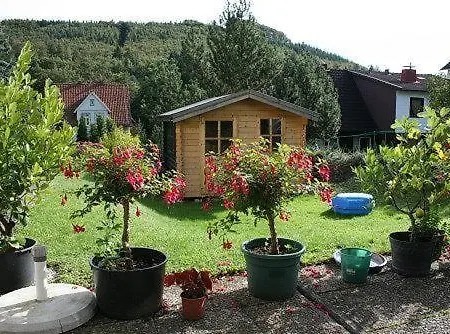 Haus Schneider, Kleine * Wolfshagen (Lower-Saxony)