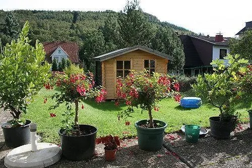 Haus Schneider, Kleine * Wolfshagen (Lower-Saxony)